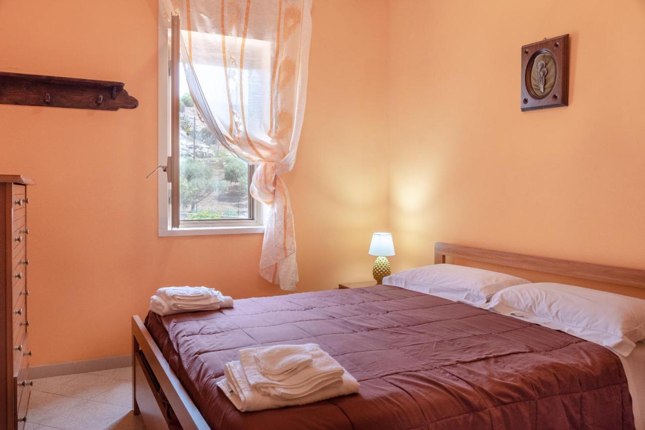 Villa Tre 'S' Montallegro Zewnętrze zdjęcie