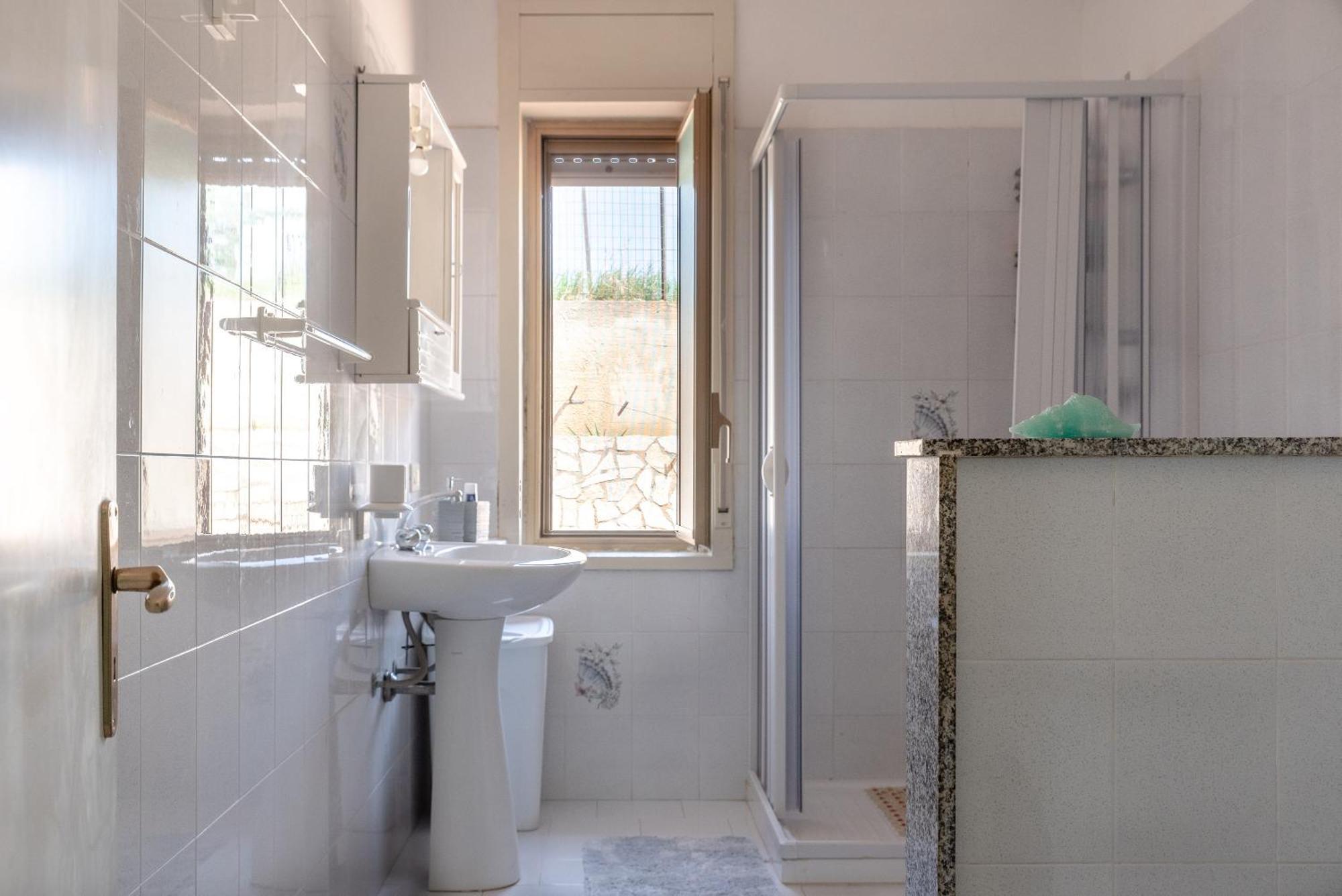 Villa Tre 'S' Montallegro Zewnętrze zdjęcie